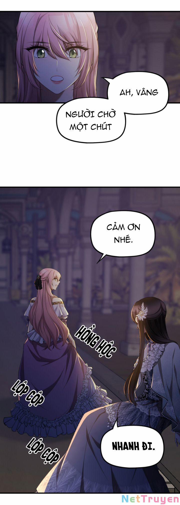 Hoàng Đế Bệ Hạ Là Mãnh Thú 17 trang 44