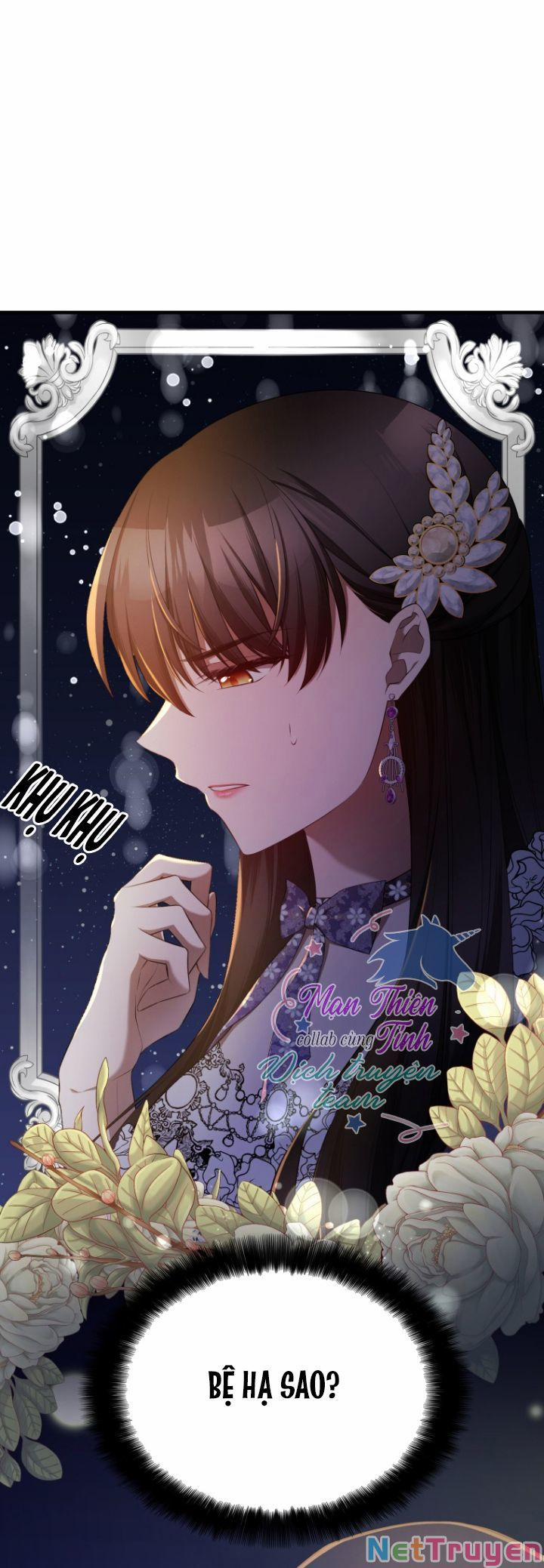 Hoàng Đế Bệ Hạ Là Mãnh Thú 17 trang 45