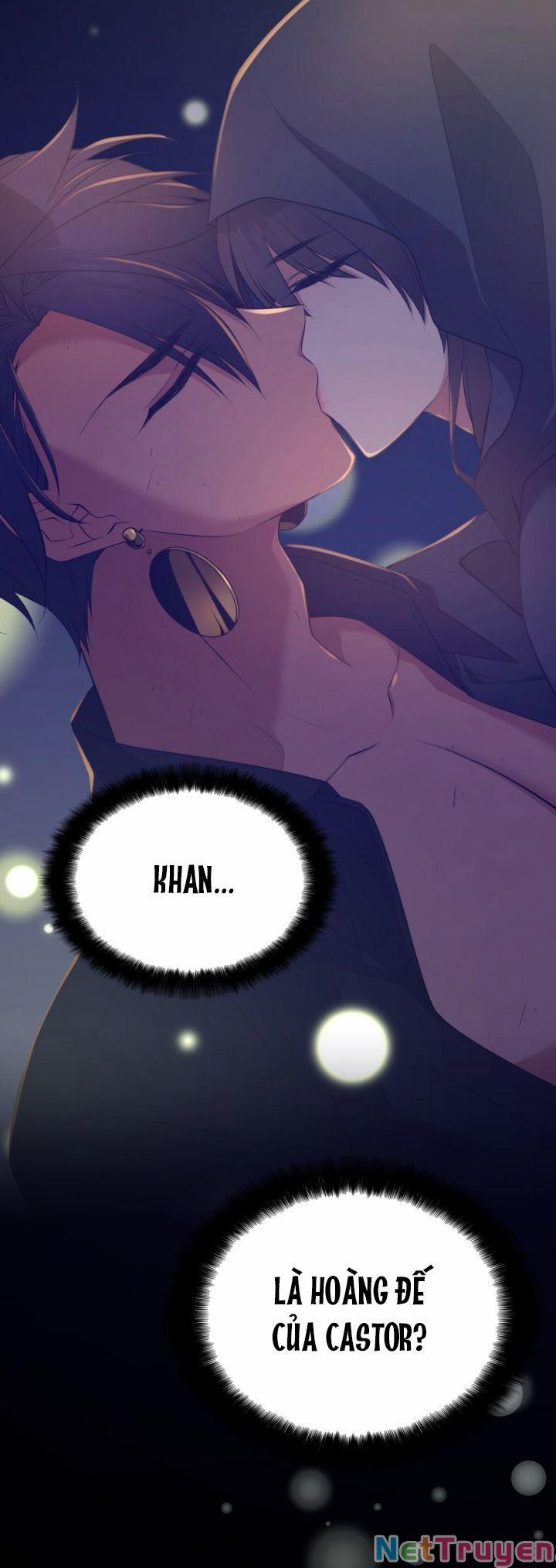 Hoàng Đế Bệ Hạ Là Mãnh Thú 17 trang 46