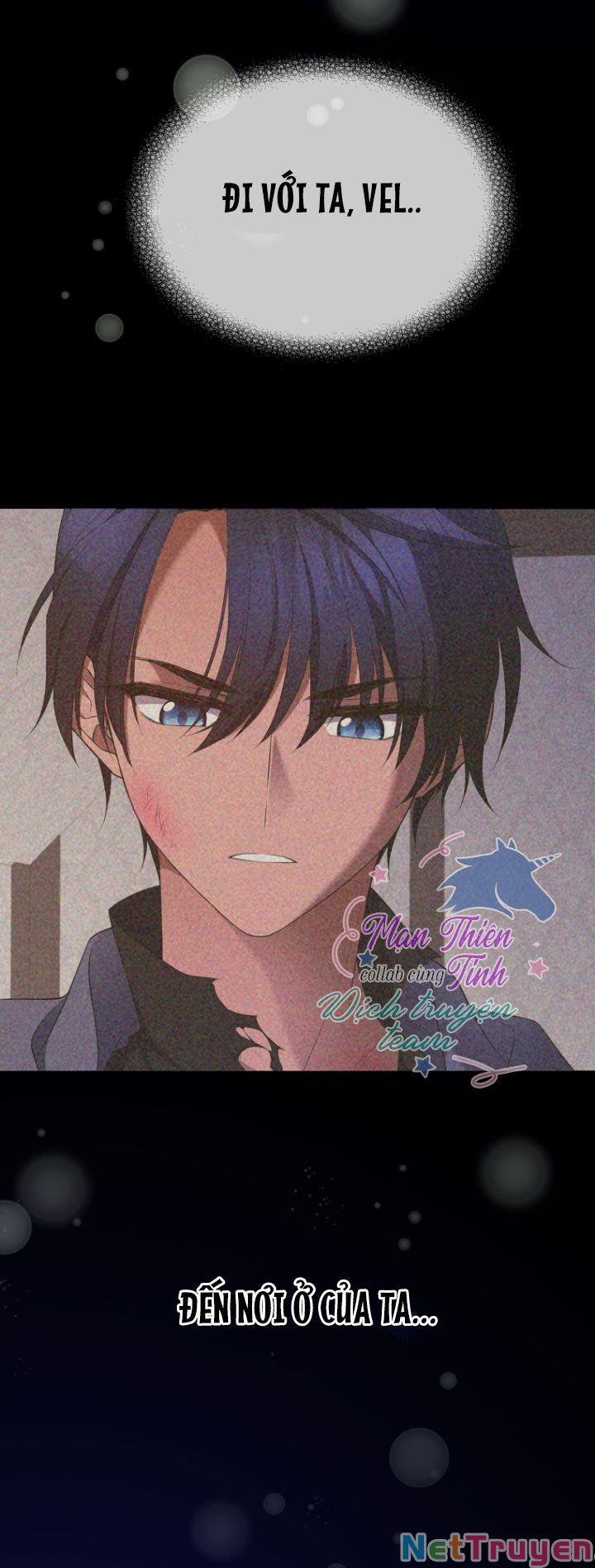 Hoàng Đế Bệ Hạ Là Mãnh Thú 17 trang 47