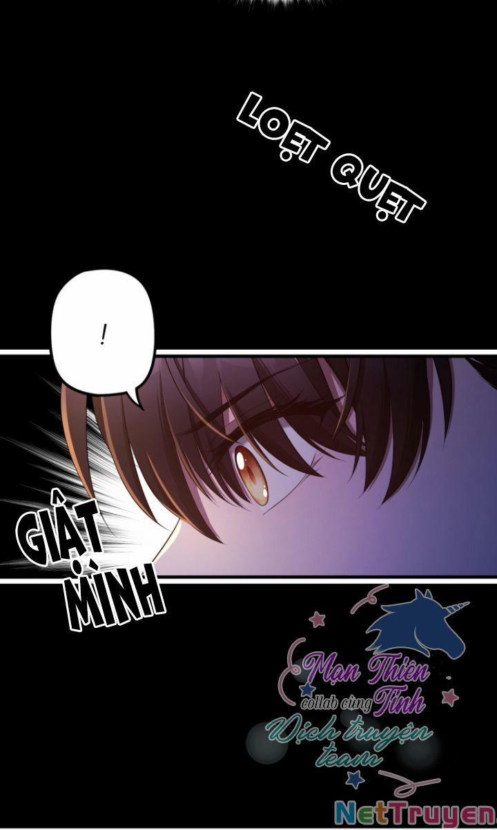 Hoàng Đế Bệ Hạ Là Mãnh Thú 17 trang 49