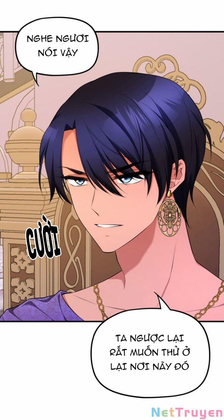 Hoàng Đế Bệ Hạ Là Mãnh Thú 17 trang 5