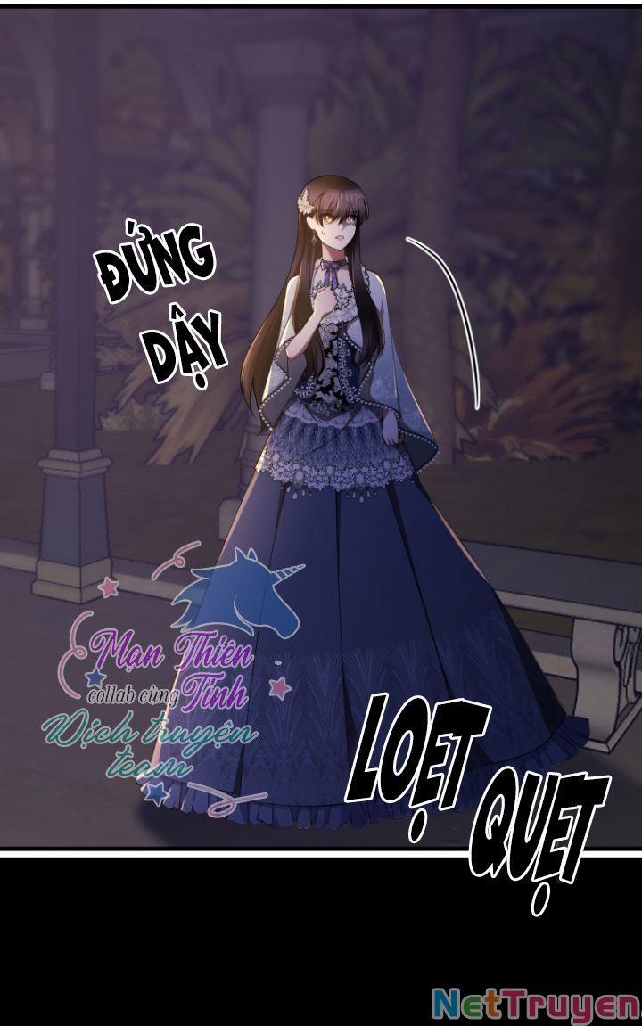 Hoàng Đế Bệ Hạ Là Mãnh Thú 17 trang 50