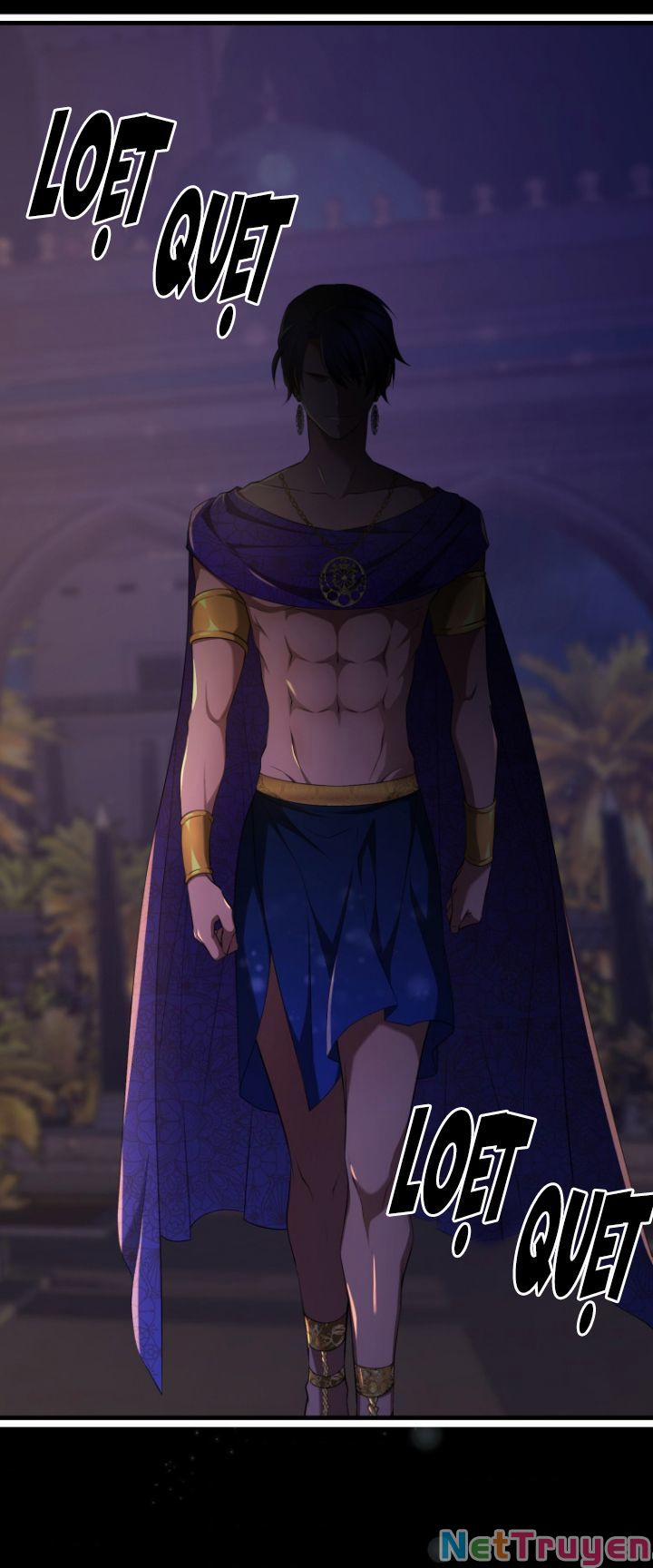 Hoàng Đế Bệ Hạ Là Mãnh Thú 17 trang 51