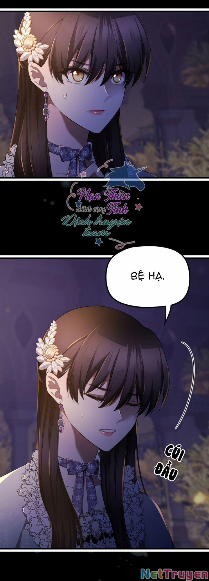 Hoàng Đế Bệ Hạ Là Mãnh Thú 17 trang 52