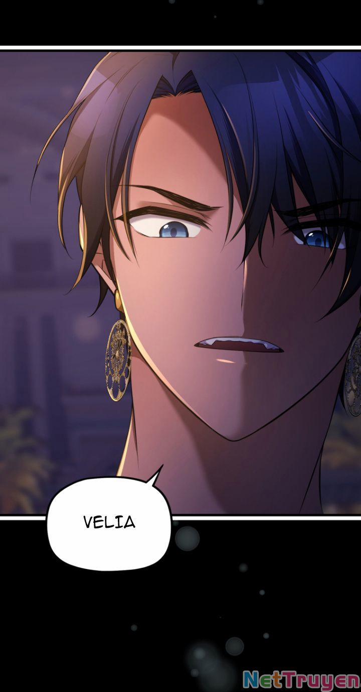 Hoàng Đế Bệ Hạ Là Mãnh Thú 17 trang 53