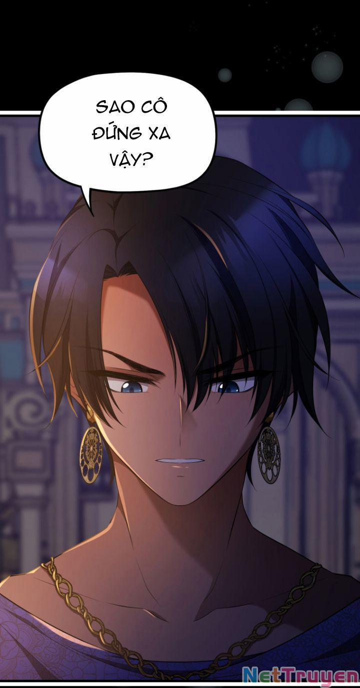 Hoàng Đế Bệ Hạ Là Mãnh Thú 17 trang 55