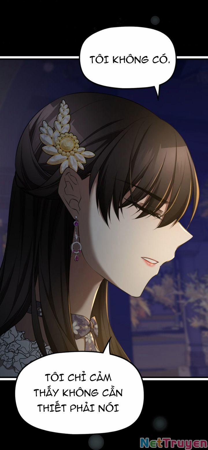 Hoàng Đế Bệ Hạ Là Mãnh Thú 17 trang 59