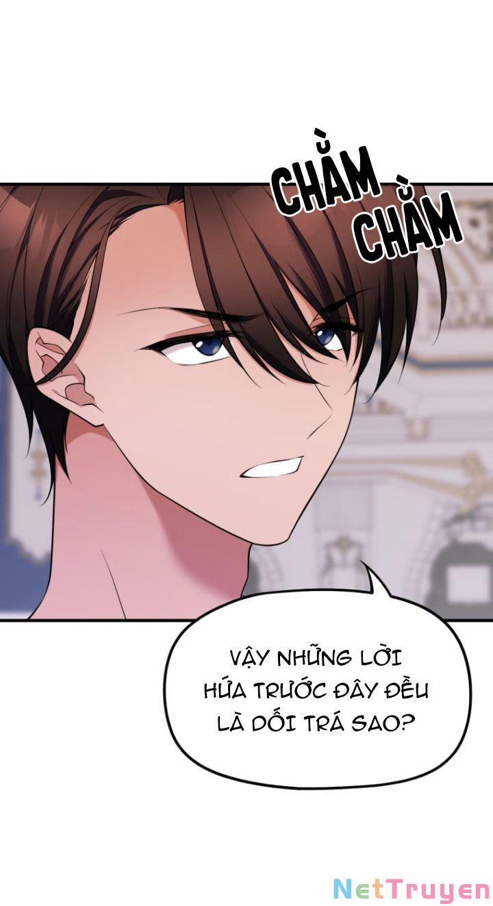 Hoàng Đế Bệ Hạ Là Mãnh Thú 17 trang 6