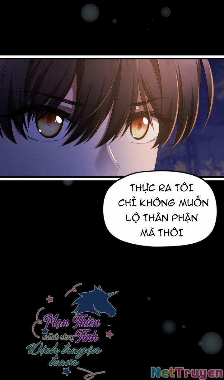 Hoàng Đế Bệ Hạ Là Mãnh Thú 17 trang 60