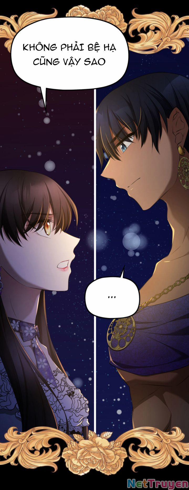 Hoàng Đế Bệ Hạ Là Mãnh Thú 17 trang 61