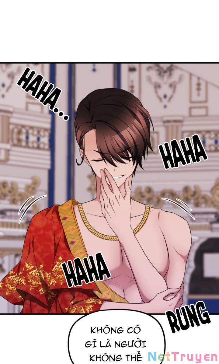 Hoàng Đế Bệ Hạ Là Mãnh Thú 17 trang 8