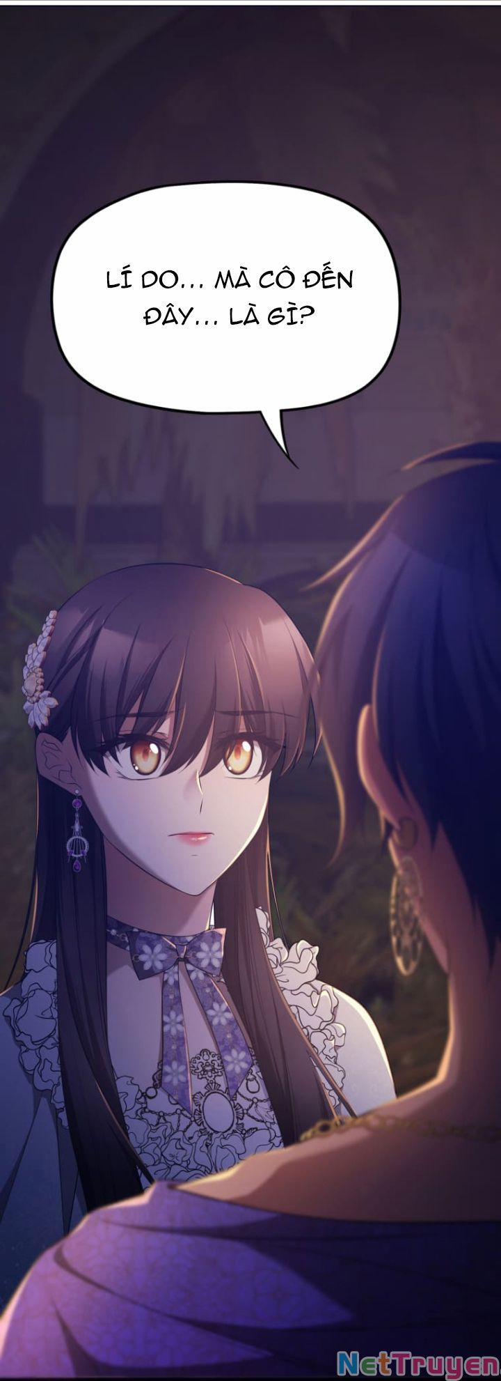 Hoàng Đế Bệ Hạ Là Mãnh Thú 18 trang 1