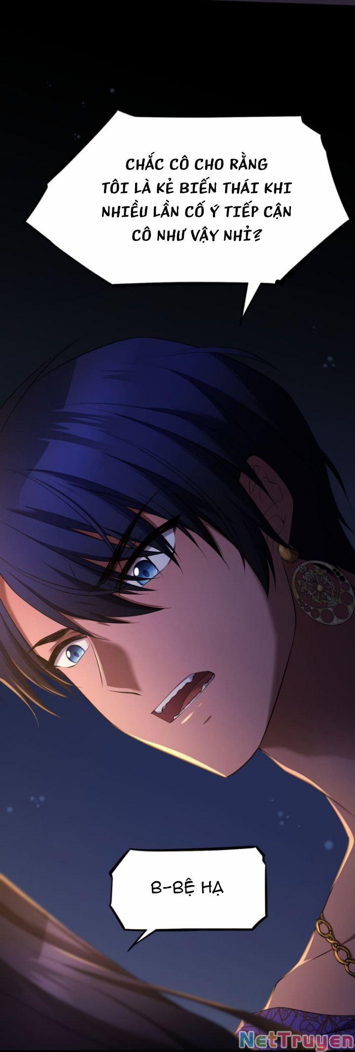 Hoàng Đế Bệ Hạ Là Mãnh Thú 18 trang 10