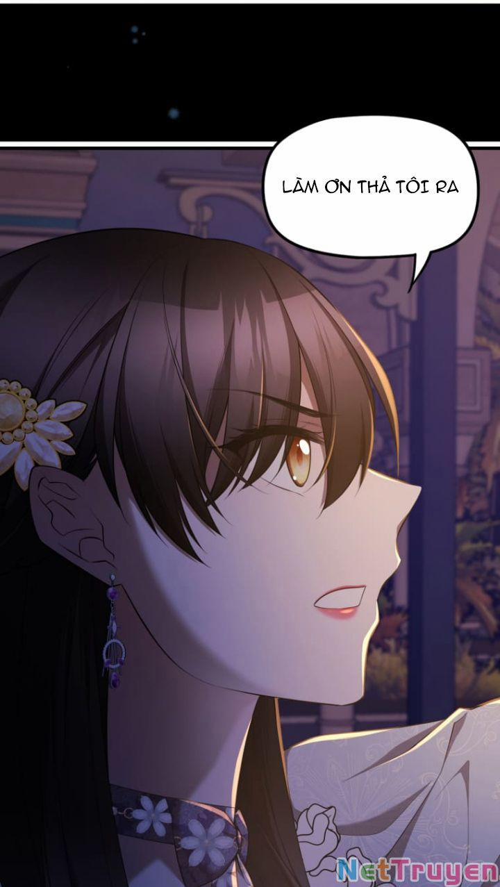 Hoàng Đế Bệ Hạ Là Mãnh Thú 18 trang 12