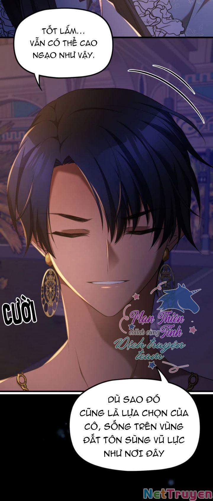 Hoàng Đế Bệ Hạ Là Mãnh Thú 18 trang 13