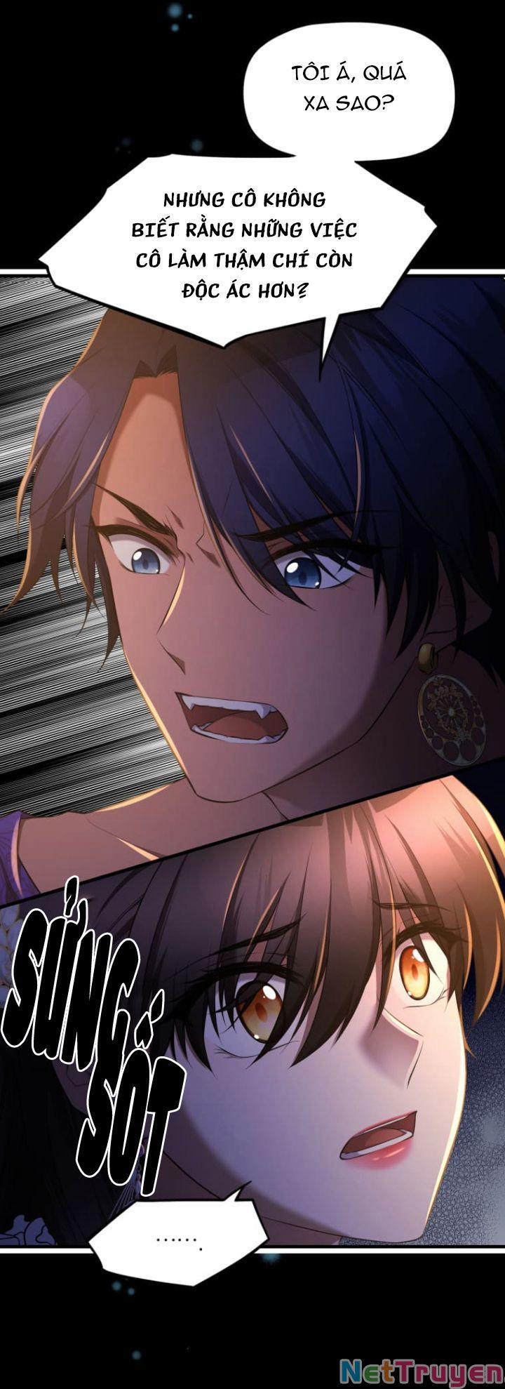 Hoàng Đế Bệ Hạ Là Mãnh Thú 18 trang 15