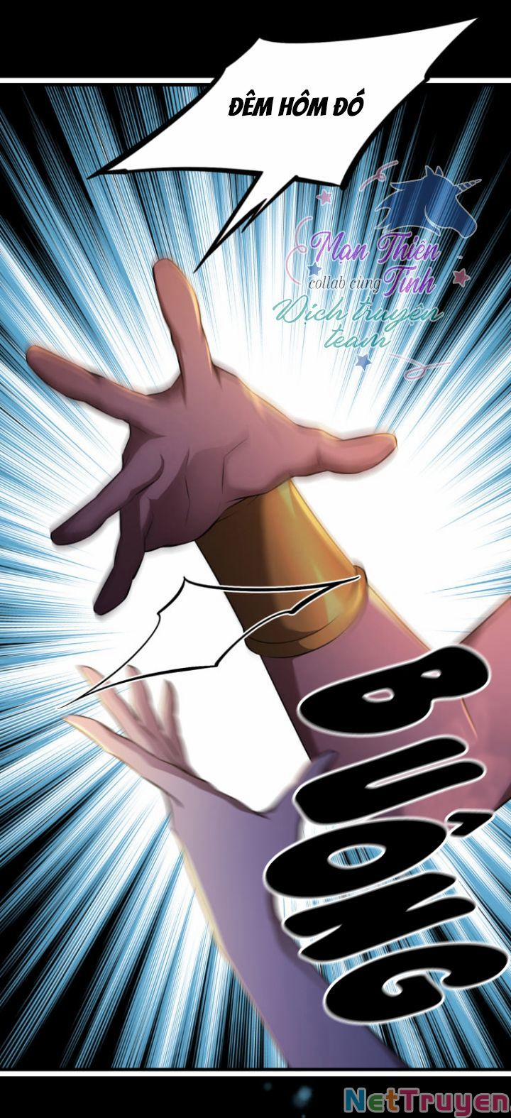 Hoàng Đế Bệ Hạ Là Mãnh Thú 18 trang 16