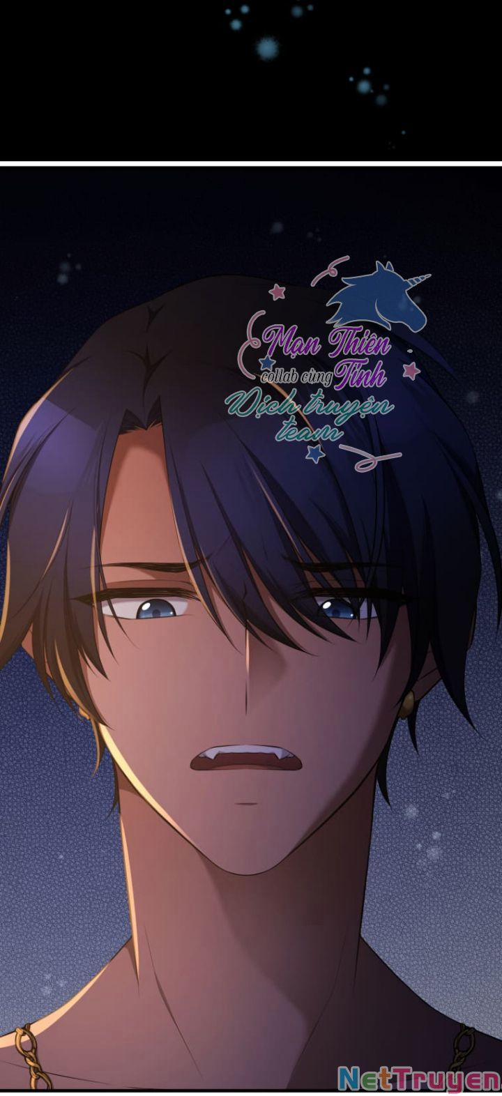 Hoàng Đế Bệ Hạ Là Mãnh Thú 18 trang 17