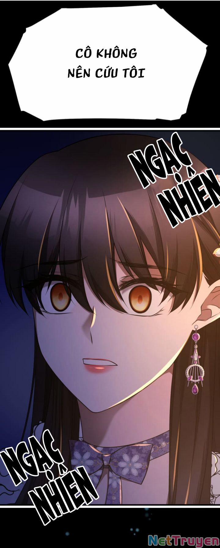 Hoàng Đế Bệ Hạ Là Mãnh Thú 18 trang 18