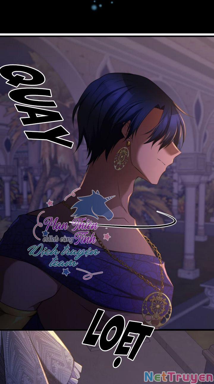 Hoàng Đế Bệ Hạ Là Mãnh Thú 18 trang 19