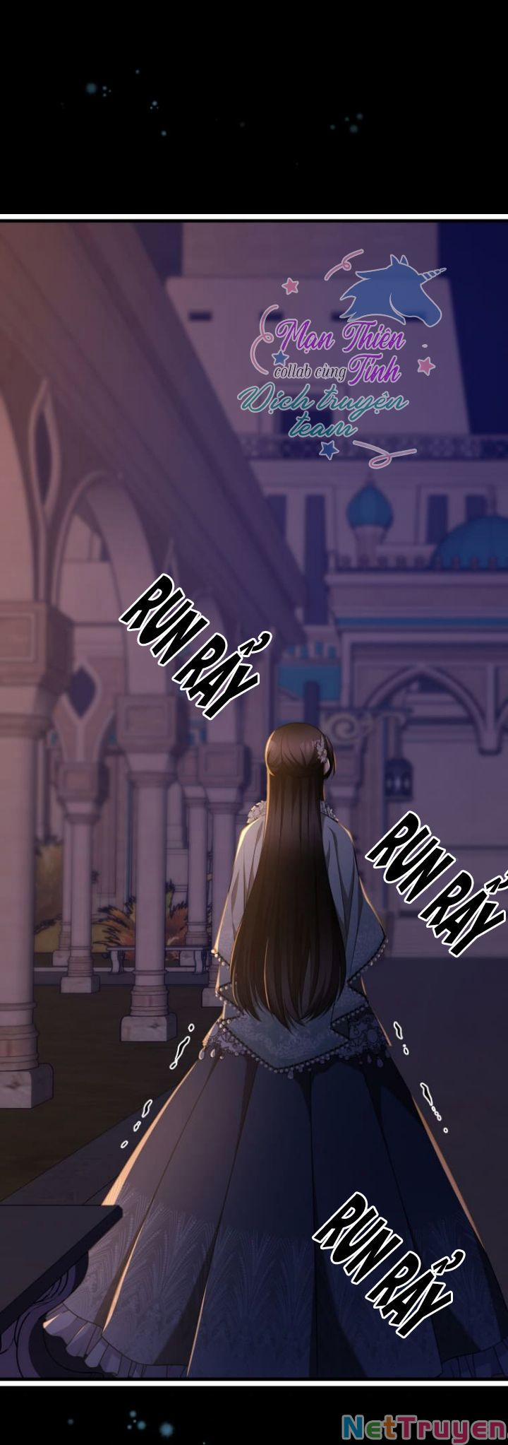 Hoàng Đế Bệ Hạ Là Mãnh Thú 18 trang 21