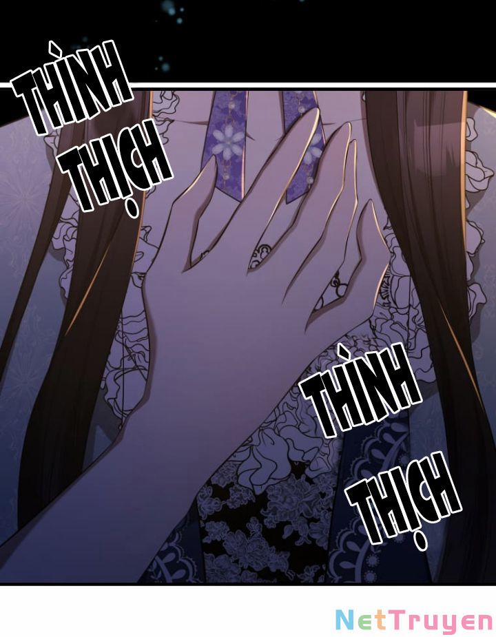 Hoàng Đế Bệ Hạ Là Mãnh Thú 18 trang 23