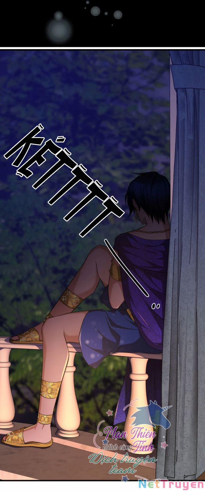 Hoàng Đế Bệ Hạ Là Mãnh Thú 18 trang 26