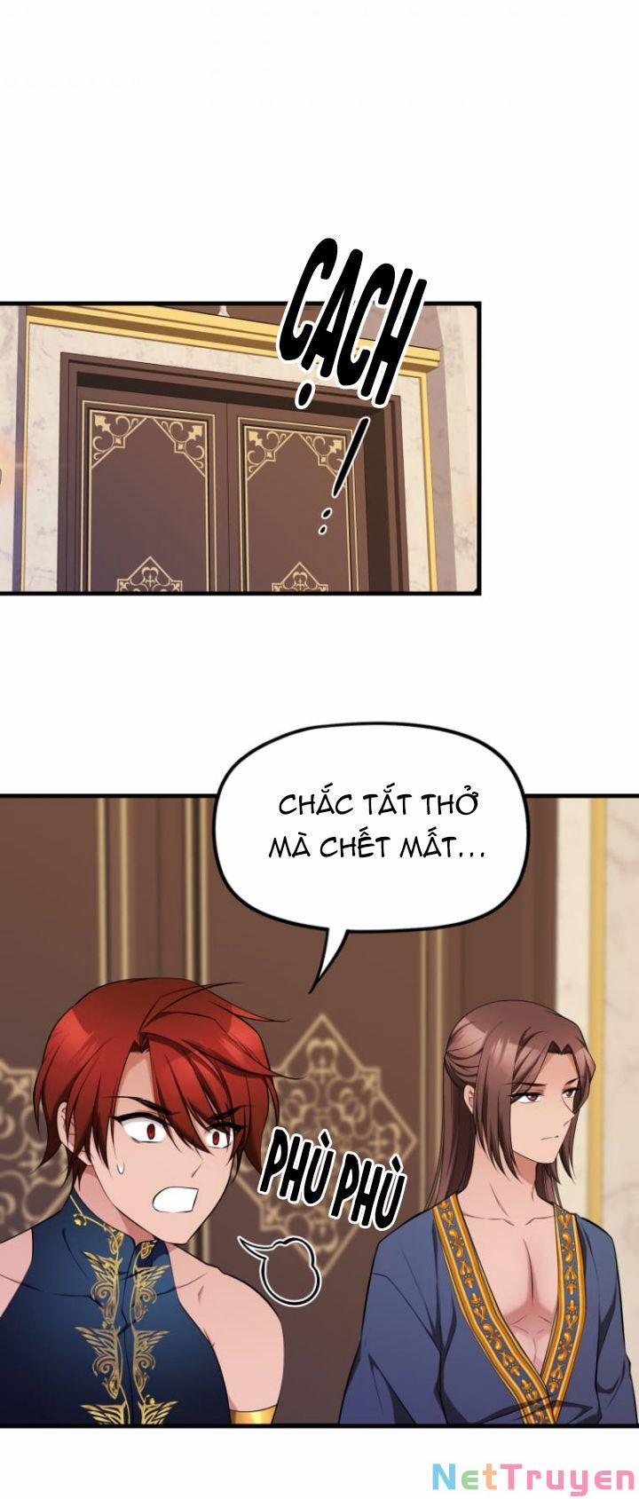 Hoàng Đế Bệ Hạ Là Mãnh Thú 18 trang 29