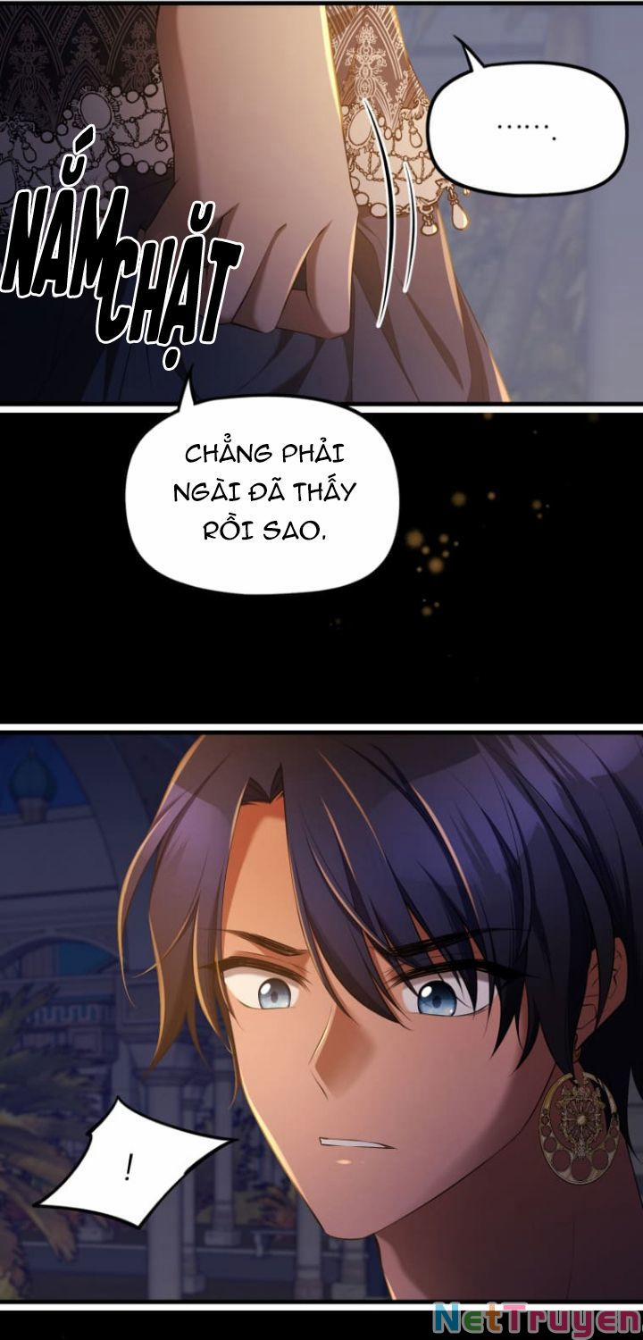 Hoàng Đế Bệ Hạ Là Mãnh Thú 18 trang 3