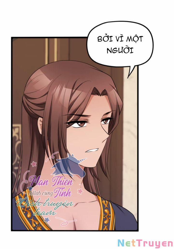 Hoàng Đế Bệ Hạ Là Mãnh Thú 18 trang 30