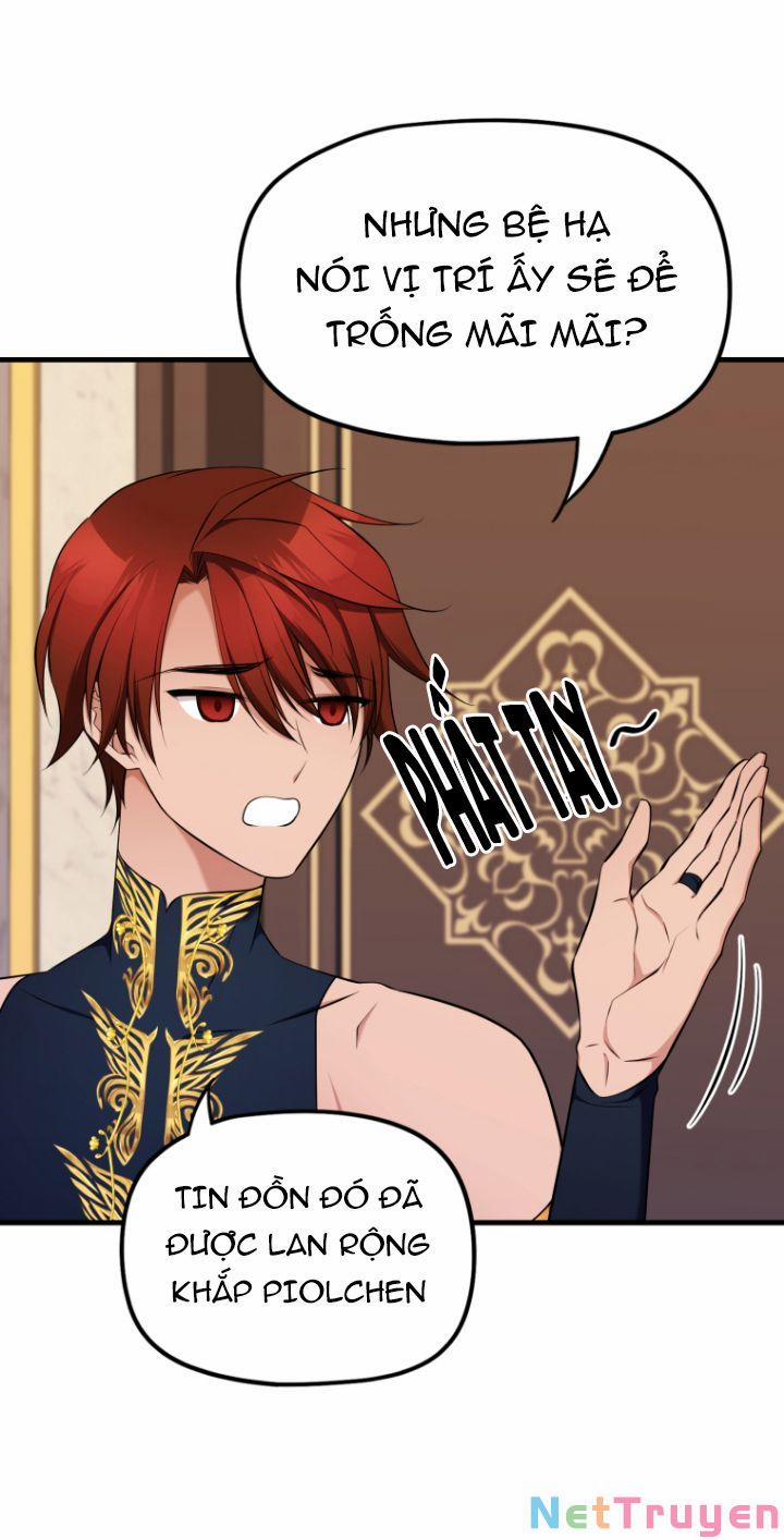 Hoàng Đế Bệ Hạ Là Mãnh Thú 18 trang 36