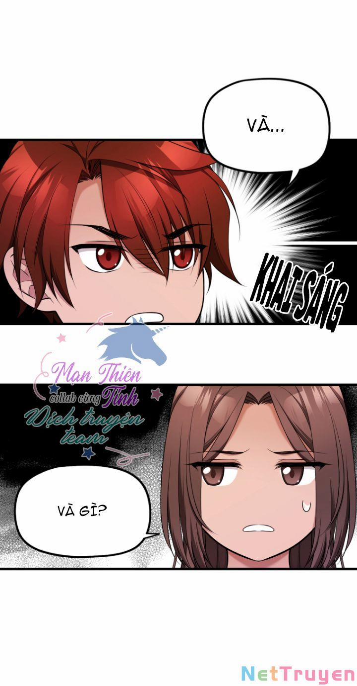 Hoàng Đế Bệ Hạ Là Mãnh Thú 18 trang 37