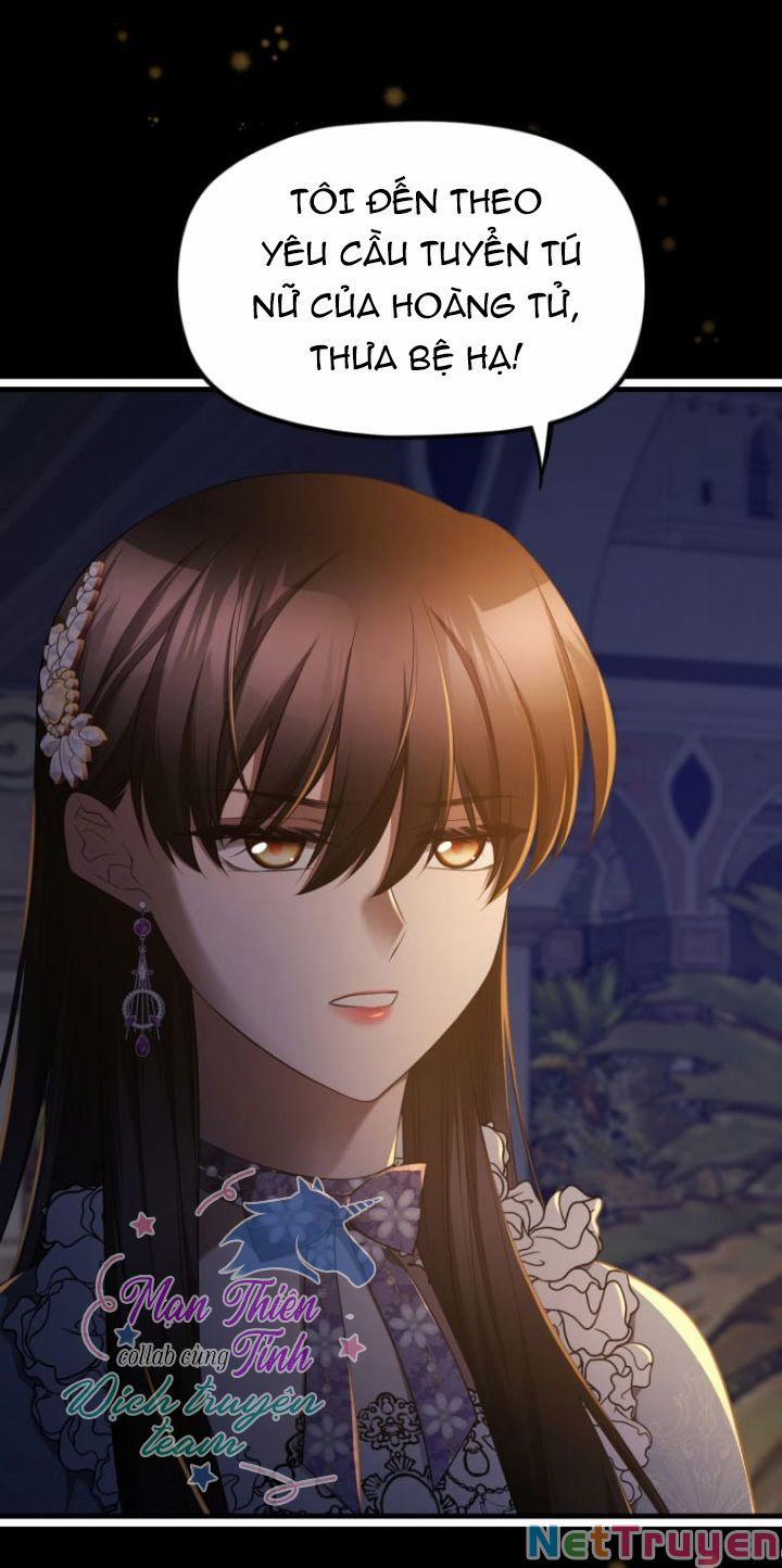 Hoàng Đế Bệ Hạ Là Mãnh Thú 18 trang 4