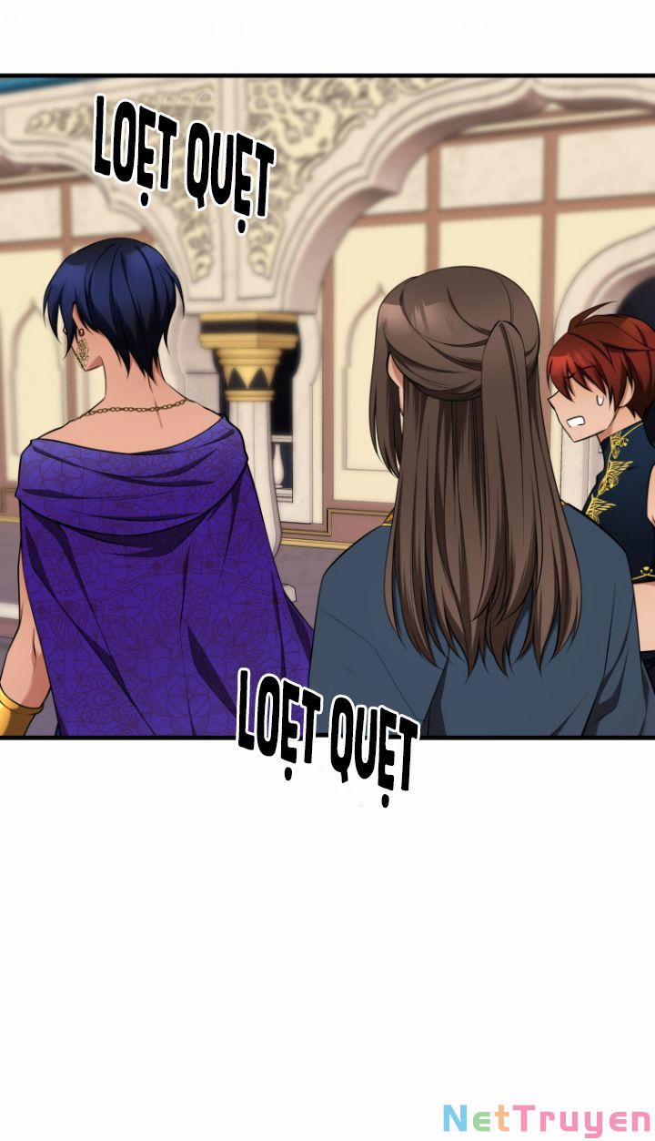 Hoàng Đế Bệ Hạ Là Mãnh Thú 18 trang 46