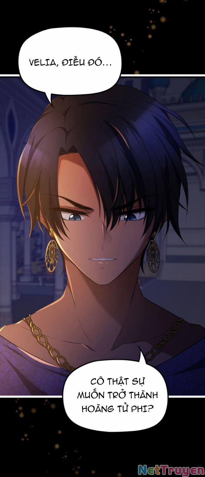 Hoàng Đế Bệ Hạ Là Mãnh Thú 18 trang 5