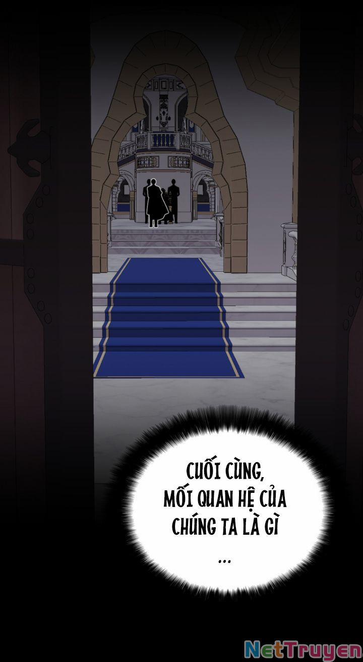 Hoàng Đế Bệ Hạ Là Mãnh Thú 18 trang 53