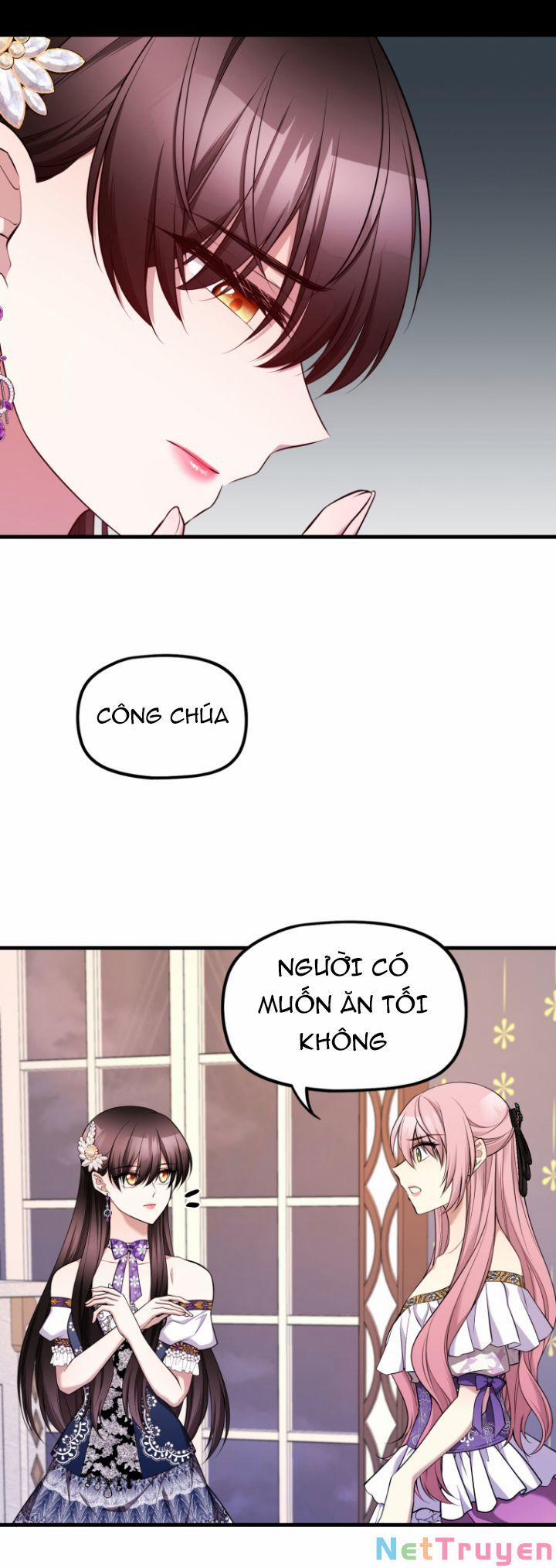 Hoàng Đế Bệ Hạ Là Mãnh Thú 18 trang 54