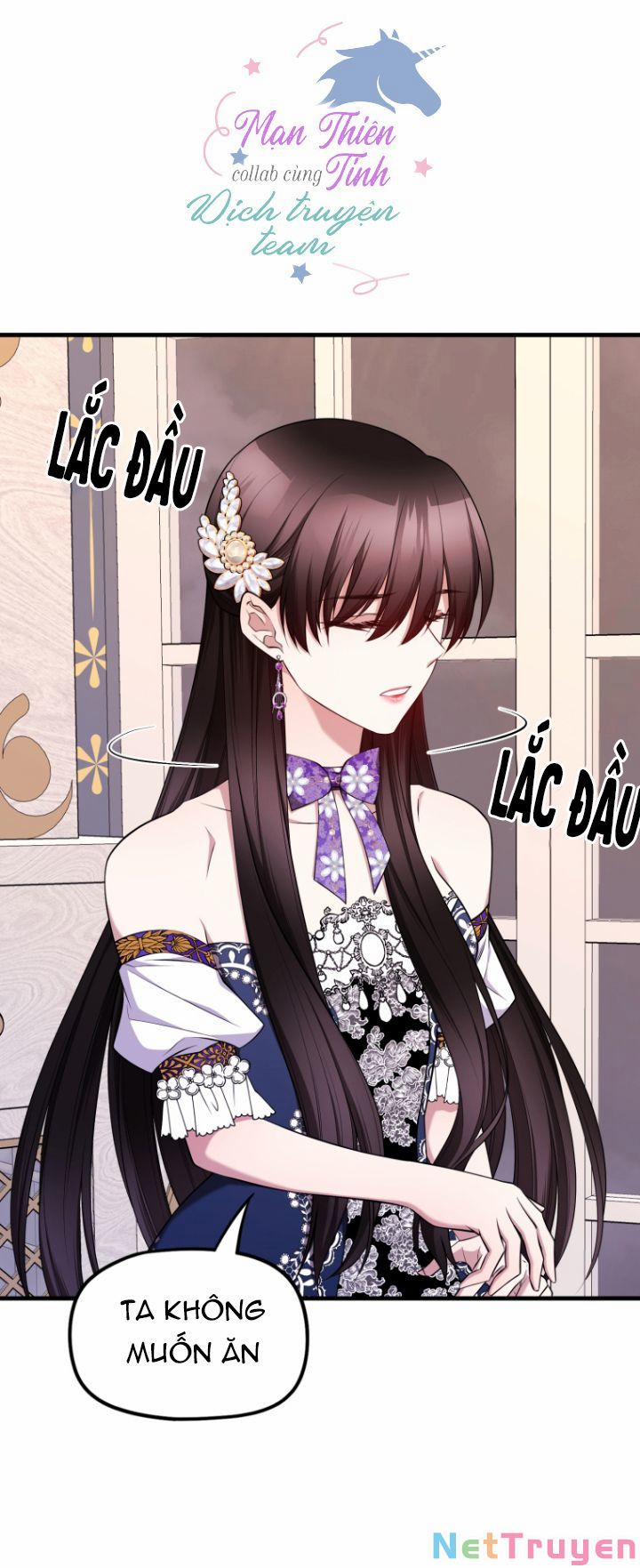 Hoàng Đế Bệ Hạ Là Mãnh Thú 18 trang 55