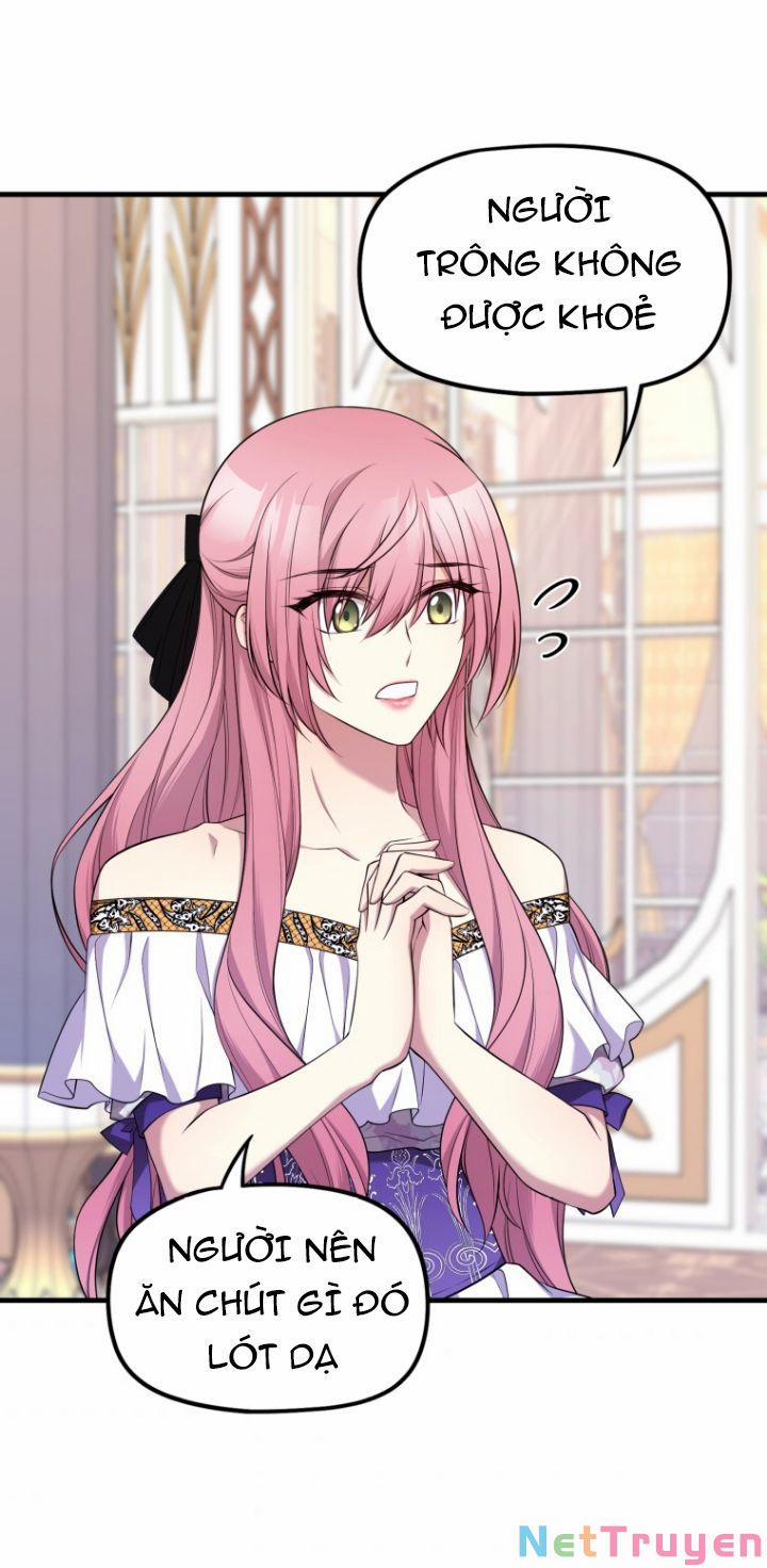 Hoàng Đế Bệ Hạ Là Mãnh Thú 18 trang 56