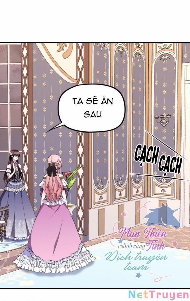 Hoàng Đế Bệ Hạ Là Mãnh Thú 18 trang 57