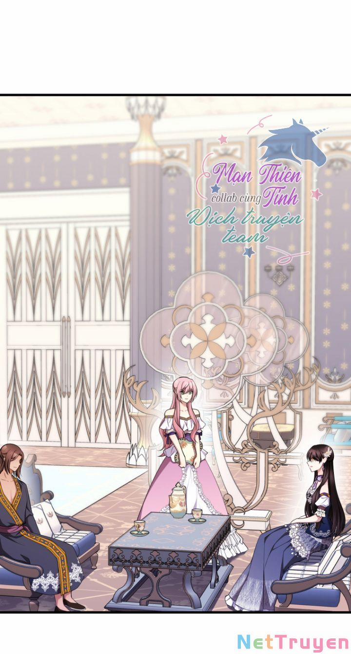 Hoàng Đế Bệ Hạ Là Mãnh Thú 18 trang 59