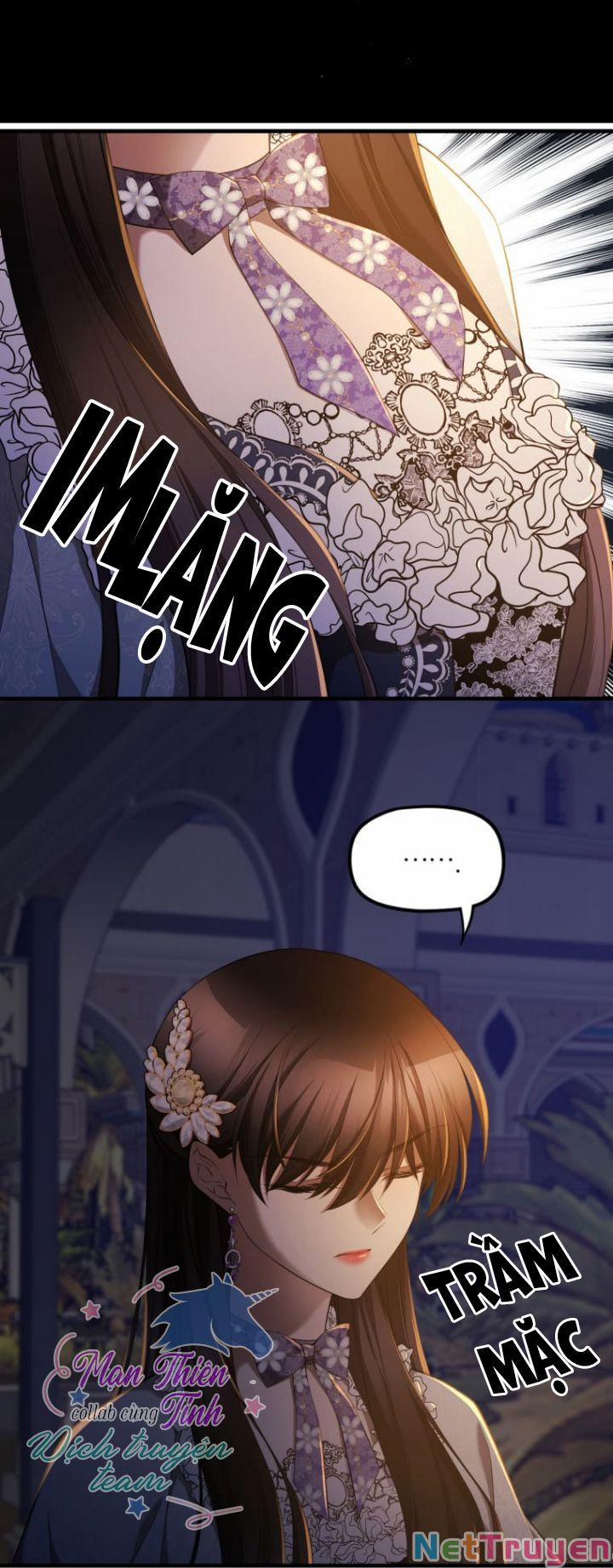 Hoàng Đế Bệ Hạ Là Mãnh Thú 18 trang 6