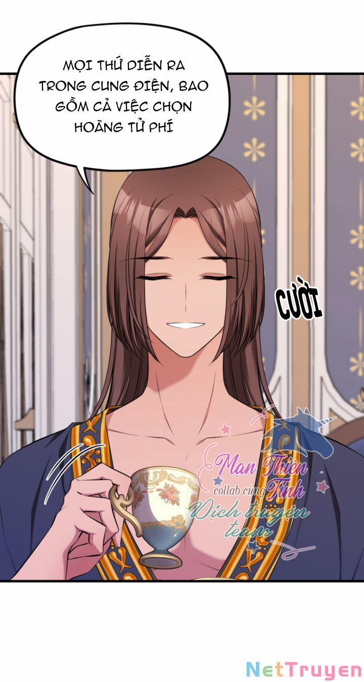 Hoàng Đế Bệ Hạ Là Mãnh Thú 18 trang 61