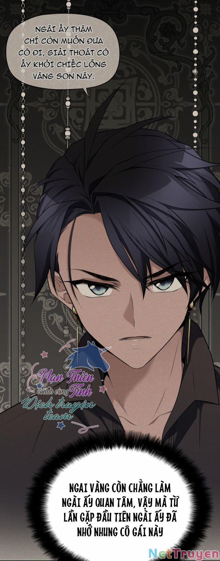 Hoàng Đế Bệ Hạ Là Mãnh Thú 18 trang 64