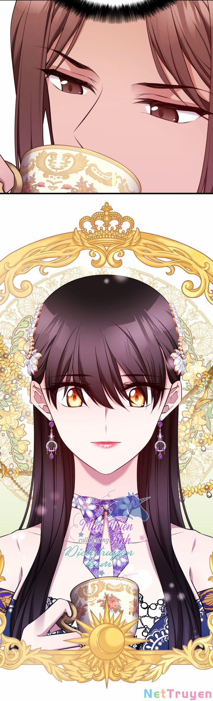 Hoàng Đế Bệ Hạ Là Mãnh Thú 18 trang 65