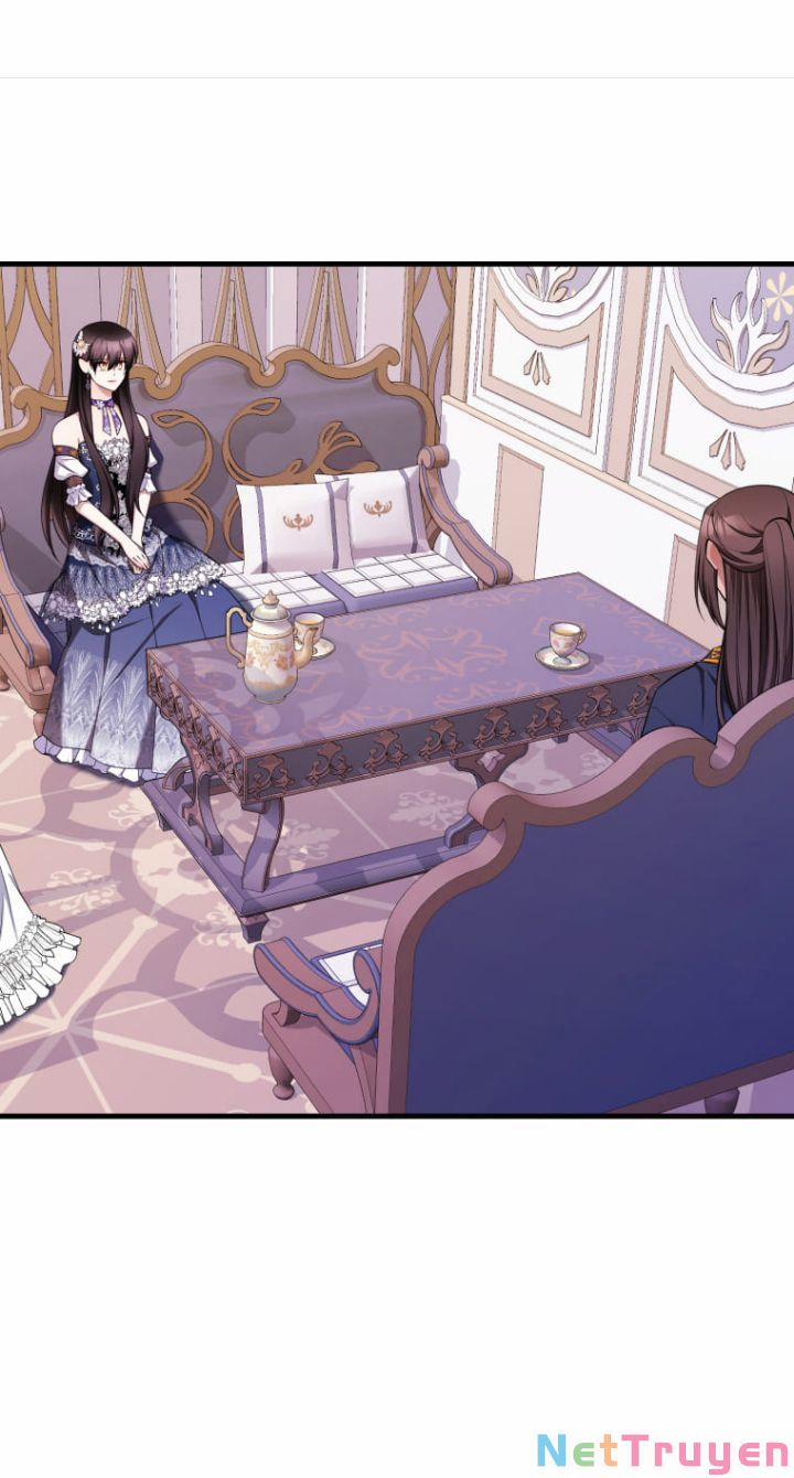 Hoàng Đế Bệ Hạ Là Mãnh Thú 19 trang 0