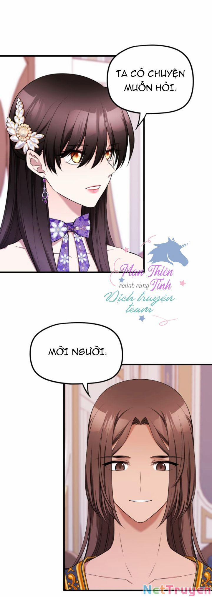 Hoàng Đế Bệ Hạ Là Mãnh Thú 19 trang 1