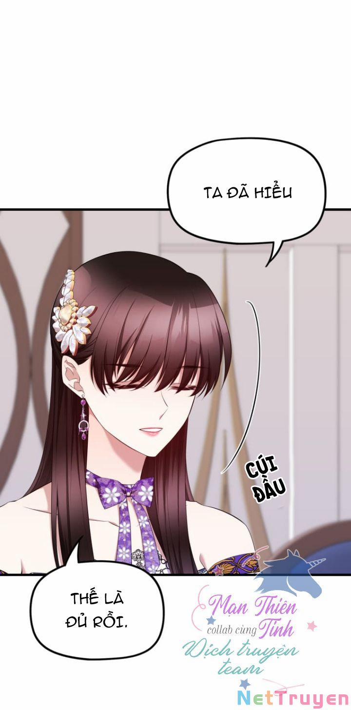 Hoàng Đế Bệ Hạ Là Mãnh Thú 19 trang 11