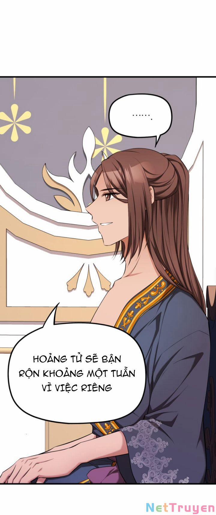 Hoàng Đế Bệ Hạ Là Mãnh Thú 19 trang 12